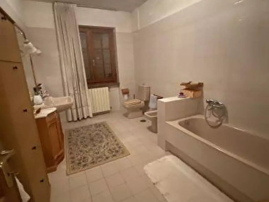 Immagine 18 di Casa indipendente in vendita  a Arcola