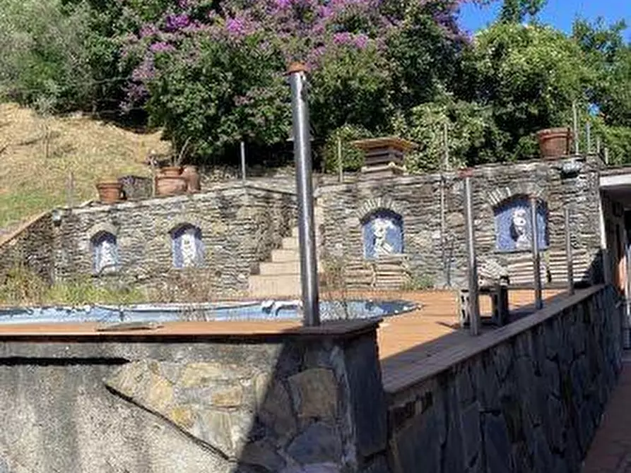 Immagine 19 di Casa indipendente in vendita  a Arcola