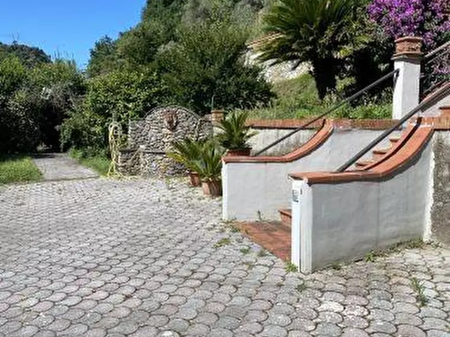 Immagine 2 di Casa indipendente in vendita  a Arcola