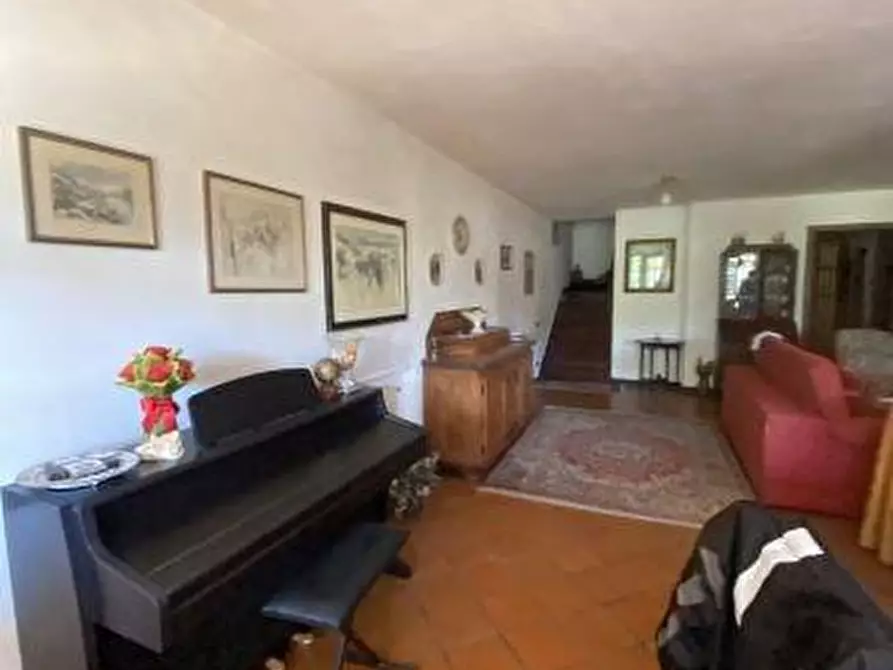 Immagine 4 di Casa indipendente in vendita  a Arcola