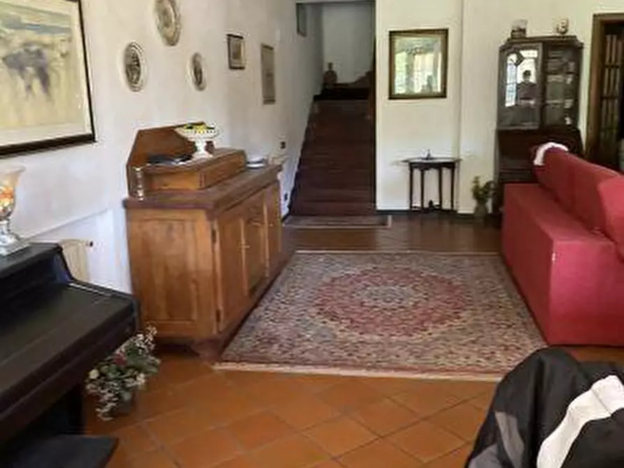 Immagine 16 di Casa indipendente in vendita  a Arcola