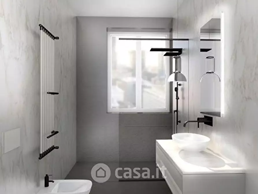 Immagine 5 di Casa bifamiliare in vendita  a Vecchiano
