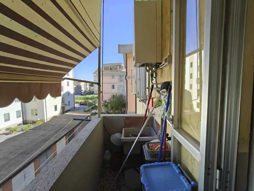 Immagine 5 di Appartamento in vendita  a Grosseto
