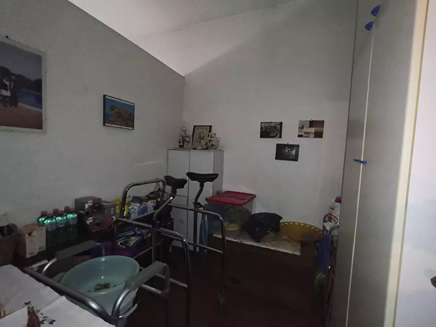 Immagine 10 di Appartamento in vendita  a Grosseto
