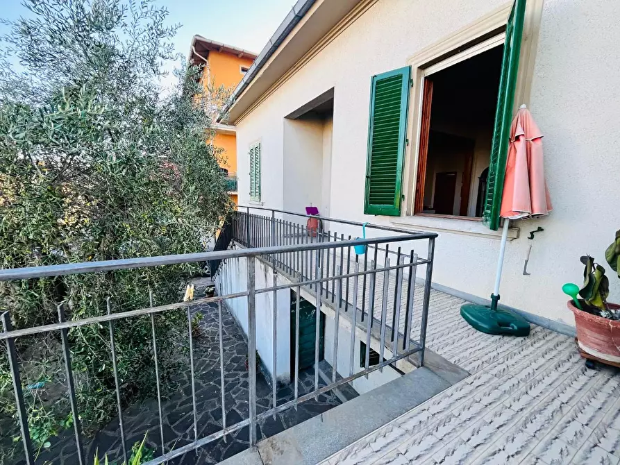 Immagine 32 di Casa indipendente in vendita  a Santa Croce Sull'arno