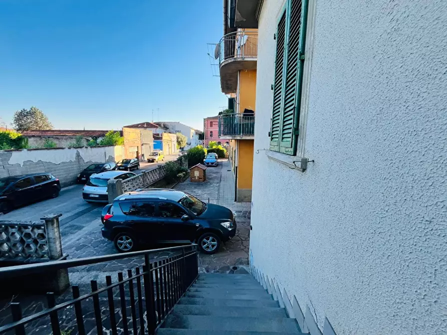 Immagine 22 di Casa indipendente in vendita  a Santa Croce Sull'arno
