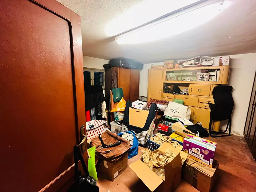 Immagine 38 di Casa indipendente in vendita  a Santa Croce Sull'arno