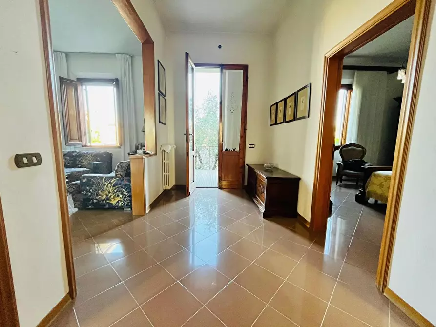 Immagine 5 di Casa indipendente in vendita  a Santa Croce Sull'arno