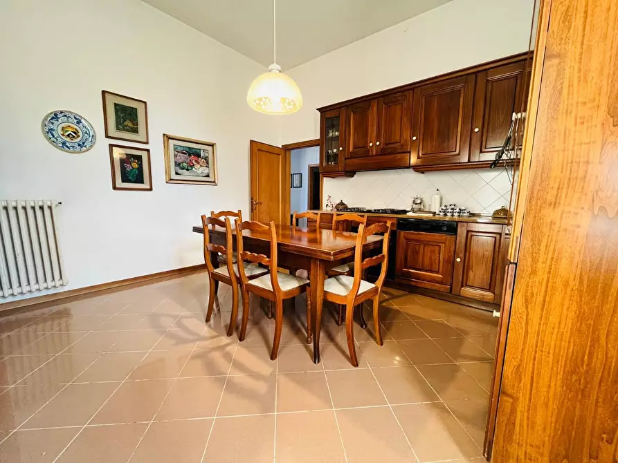 Immagine 4 di Casa indipendente in vendita  a Santa Croce Sull'arno
