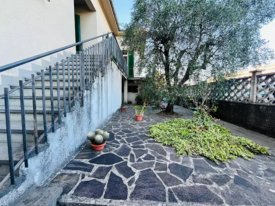 Immagine 19 di Casa indipendente in vendita  a Santa Croce Sull'arno