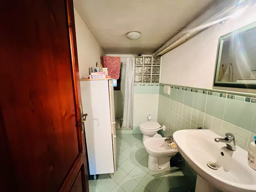 Immagine 36 di Casa indipendente in vendita  a Santa Croce Sull'arno