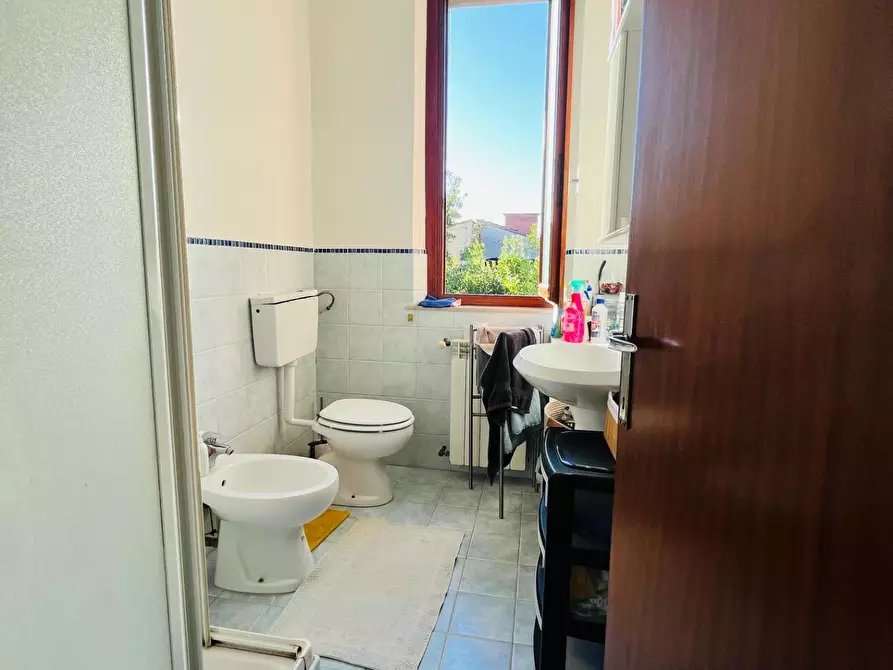 Immagine 17 di Casa indipendente in vendita  a Santa Croce Sull'arno