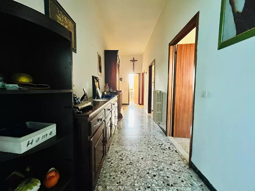 Immagine 8 di Casa indipendente in vendita  a Santa Croce Sull'arno