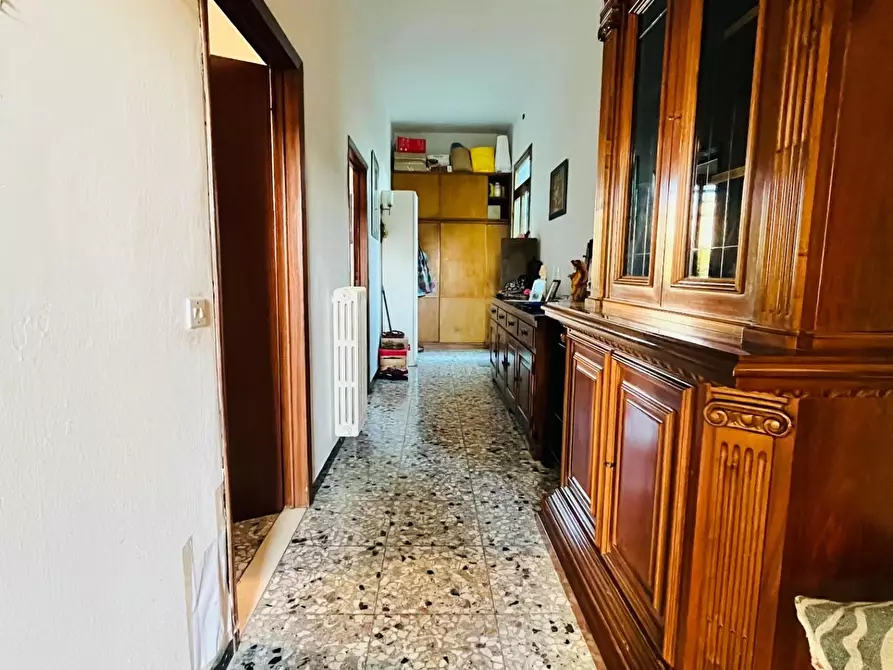 Immagine 18 di Casa indipendente in vendita  a Santa Croce Sull'arno