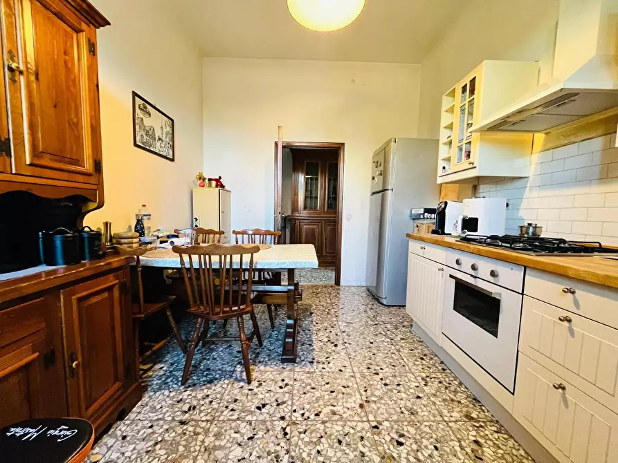 Immagine 9 di Casa indipendente in vendita  a Santa Croce Sull'arno