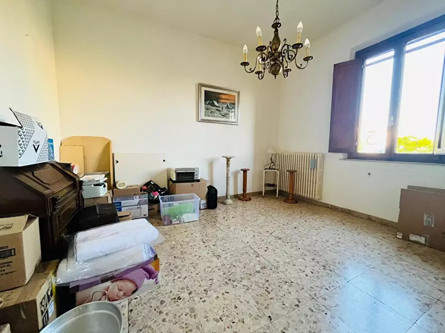 Immagine 11 di Casa indipendente in vendita  a Santa Croce Sull'arno