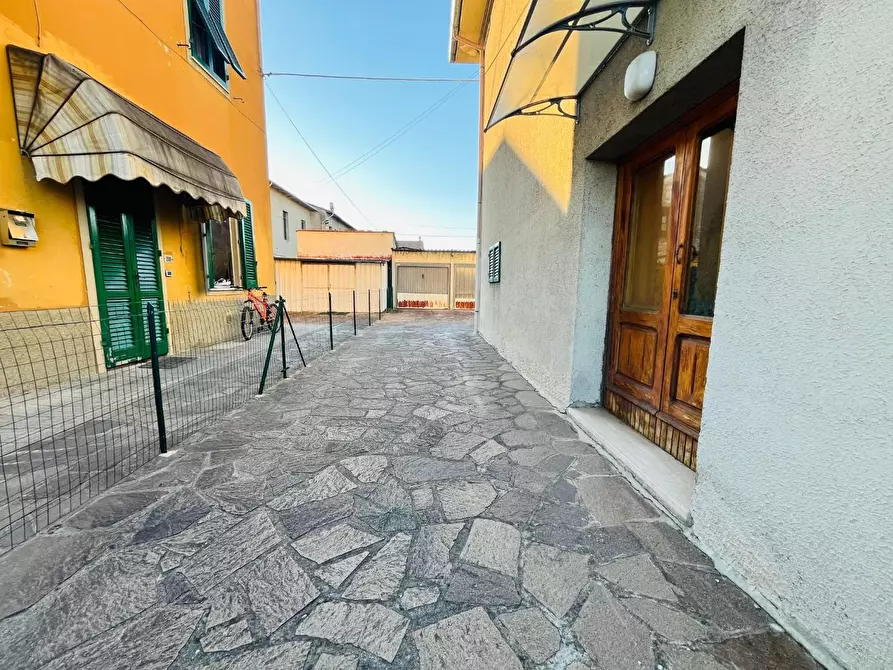 Immagine 20 di Casa indipendente in vendita  a Santa Croce Sull'arno