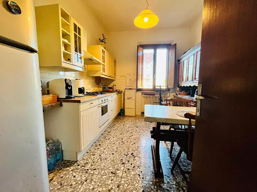 Immagine 10 di Casa indipendente in vendita  a Santa Croce Sull'arno