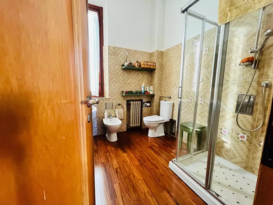 Immagine 7 di Casa indipendente in vendita  a Santa Croce Sull'arno