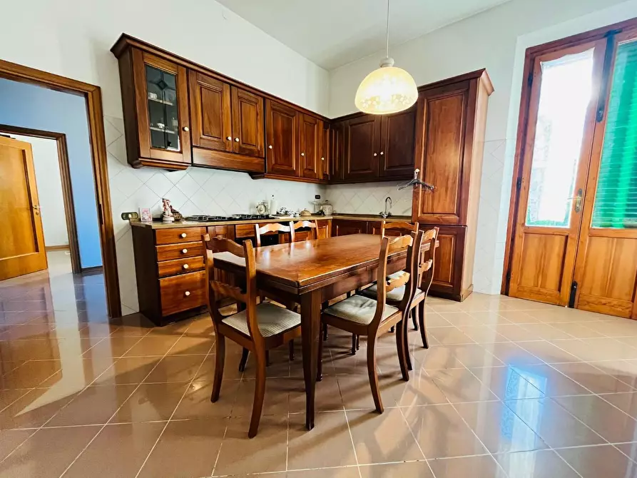 Immagine 2 di Casa indipendente in vendita  a Santa Croce Sull'arno