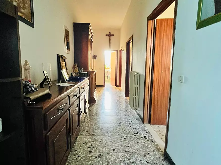 Immagine 13 di Casa indipendente in vendita  a Santa Croce Sull'arno