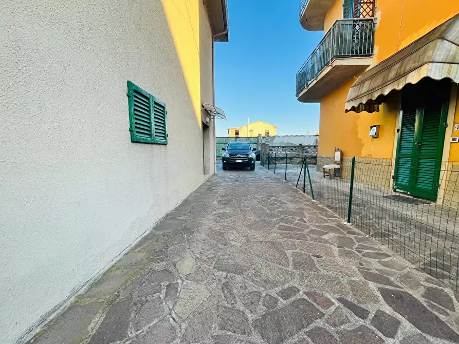 Immagine 21 di Casa indipendente in vendita  a Santa Croce Sull'arno