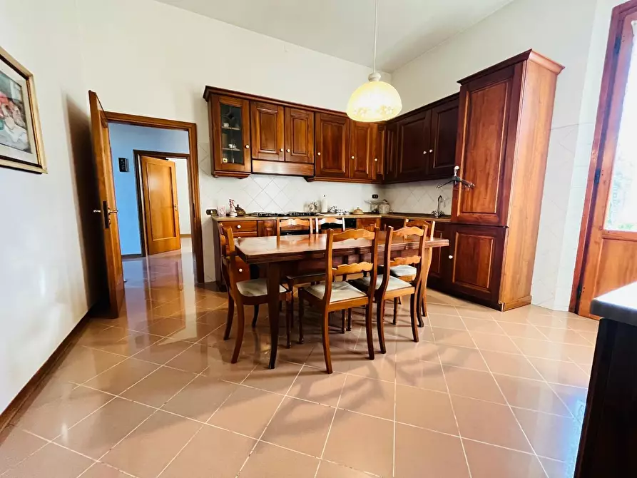 Immagine 3 di Casa indipendente in vendita  a Santa Croce Sull'arno