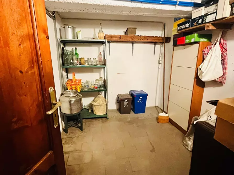 Immagine 34 di Casa indipendente in vendita  a Santa Croce Sull'arno