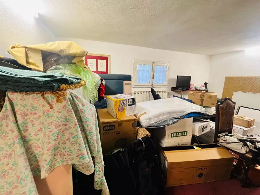 Immagine 41 di Casa indipendente in vendita  a Santa Croce Sull'arno