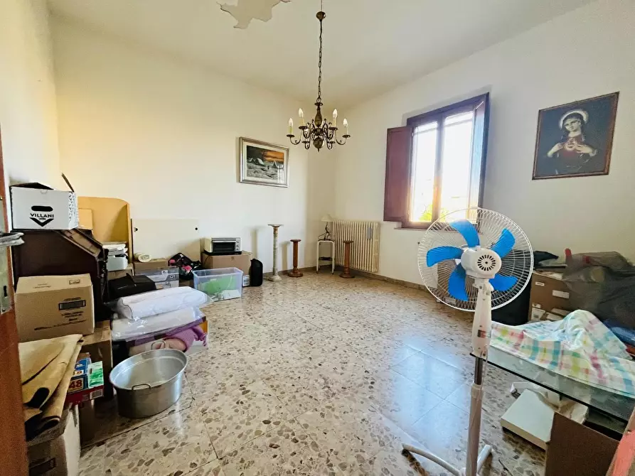 Immagine 12 di Casa indipendente in vendita  a Santa Croce Sull'arno