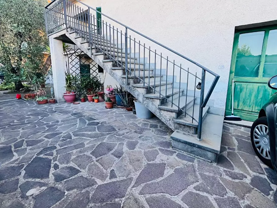 Immagine 31 di Casa indipendente in vendita  a Santa Croce Sull'arno