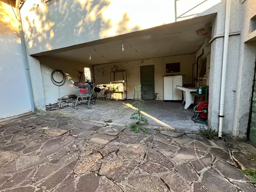 Immagine 27 di Casa indipendente in vendita  a Santa Croce Sull'arno