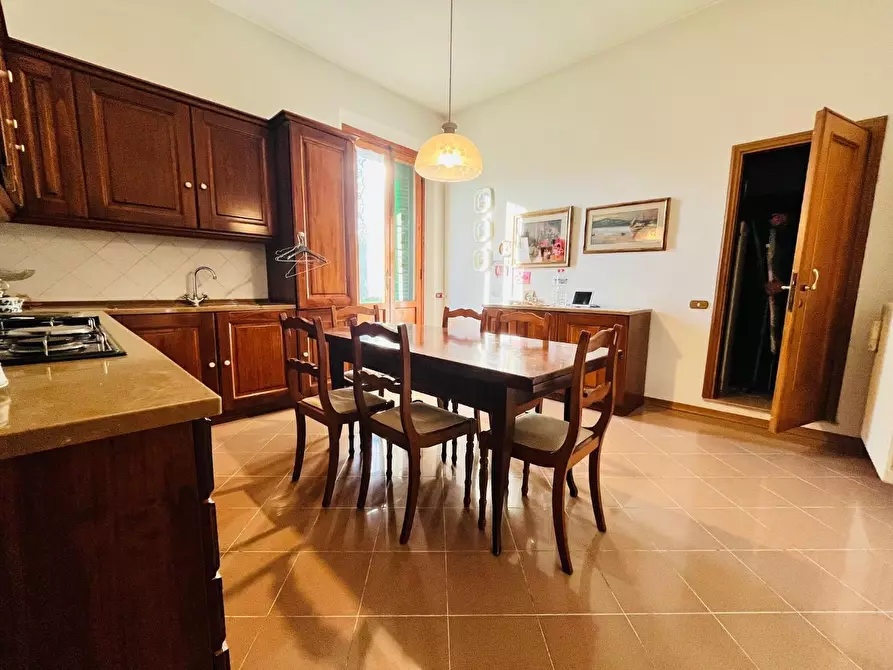 Immagine 1 di Casa indipendente in vendita  a Santa Croce Sull'arno