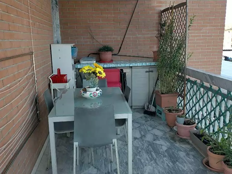 Immagine 2 di Appartamento in vendita  a Carrara