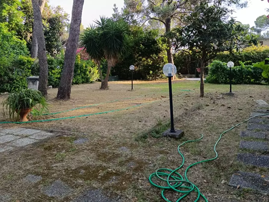Immagine 3 di Villa in vendita  a Livorno