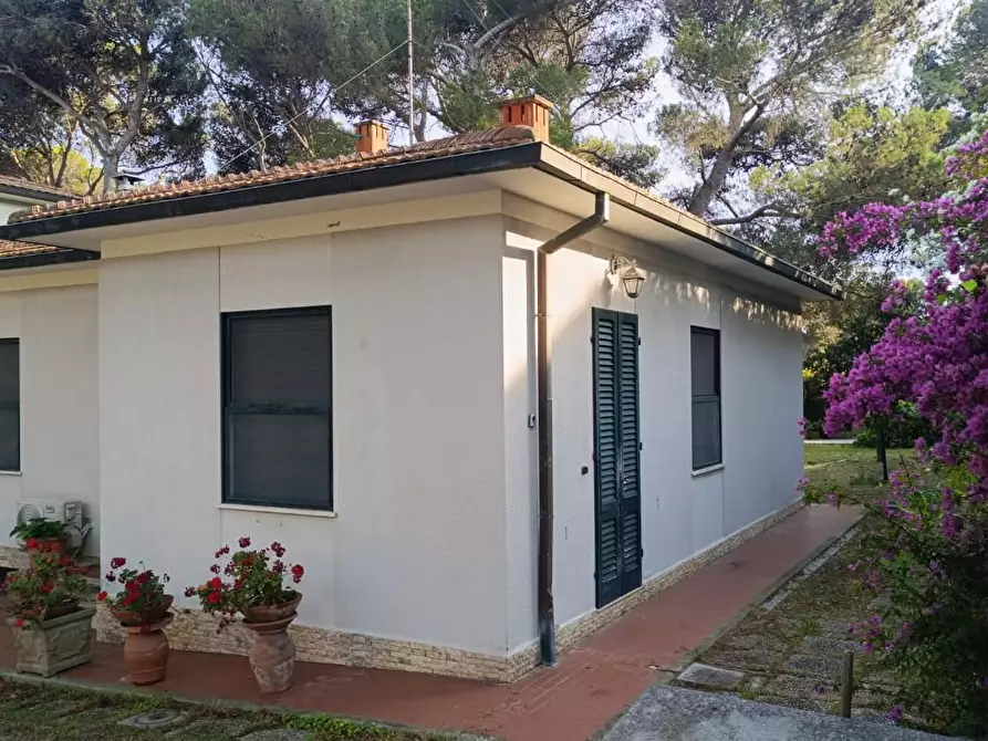 Immagine 25 di Villa in vendita  a Livorno