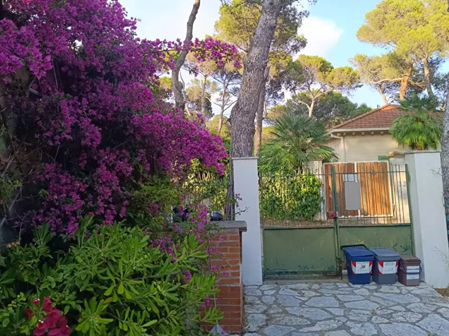 Immagine 22 di Villa in vendita  a Livorno