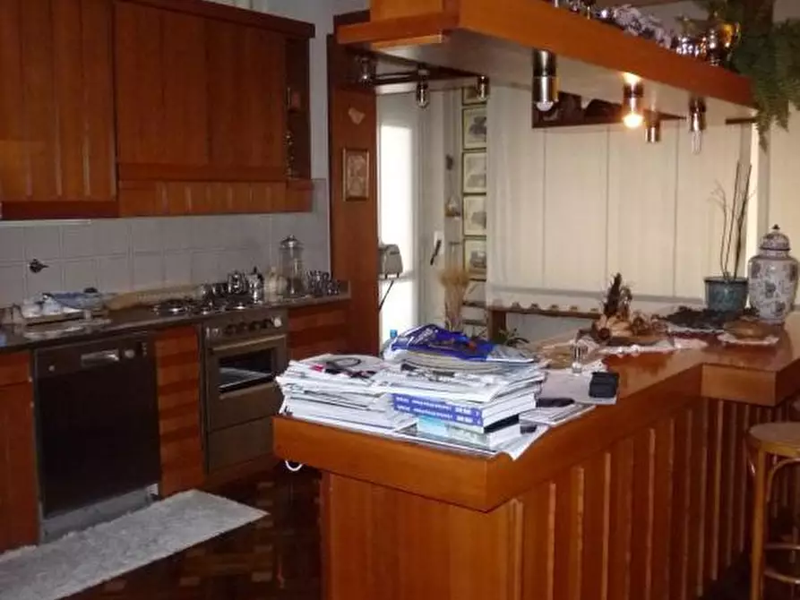 Immagine 4 di Appartamento in vendita  a Caselle Torinese