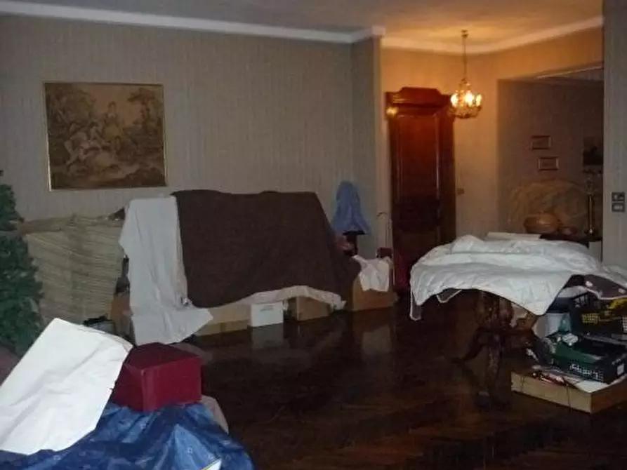 Immagine 4 di Appartamento in vendita  a Caselle Torinese