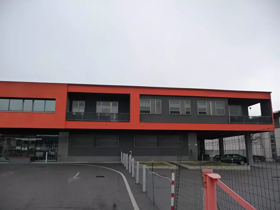 Immagine 1 di Appartamento in vendita  a Caselle Torinese