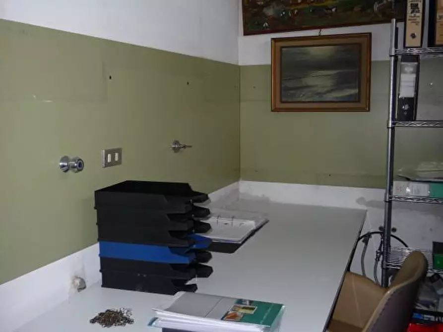 Immagine 3 di Appartamento in vendita  a Caselle Torinese
