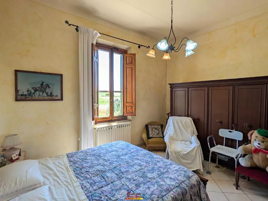 Immagine 7 di Casa indipendente in vendita  a Cerreto Guidi