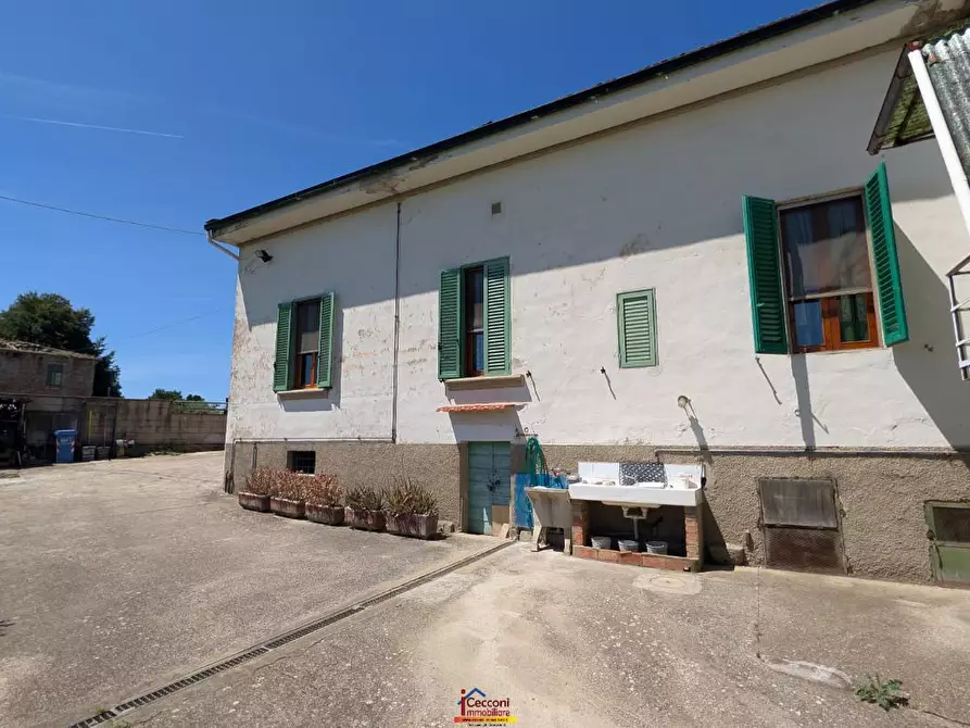 Immagine 4 di Casa indipendente in vendita  a Cerreto Guidi