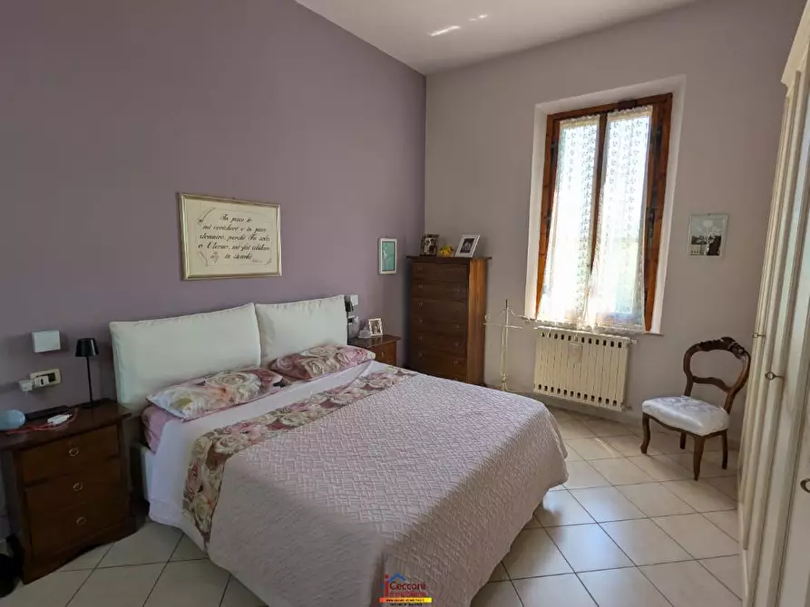 Immagine 9 di Casa indipendente in vendita  a Cerreto Guidi