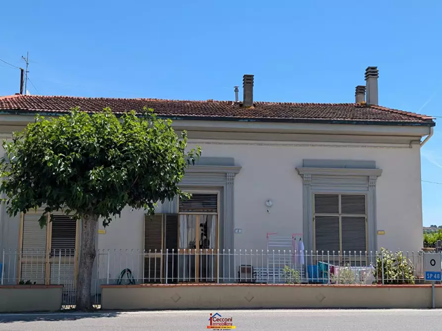 Immagine 1 di Casa indipendente in vendita  a Cerreto Guidi