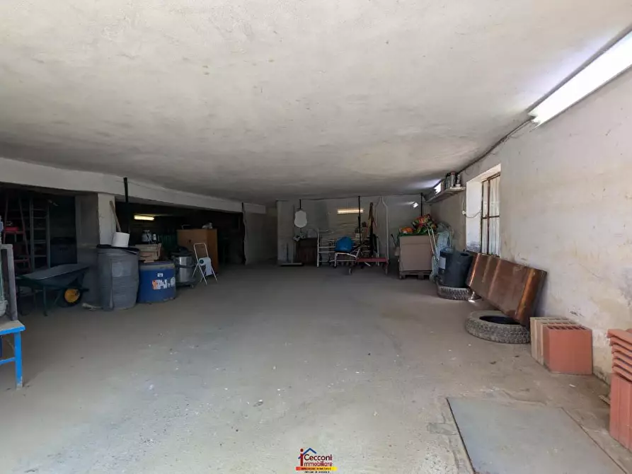 Immagine 15 di Casa indipendente in vendita  a Cerreto Guidi