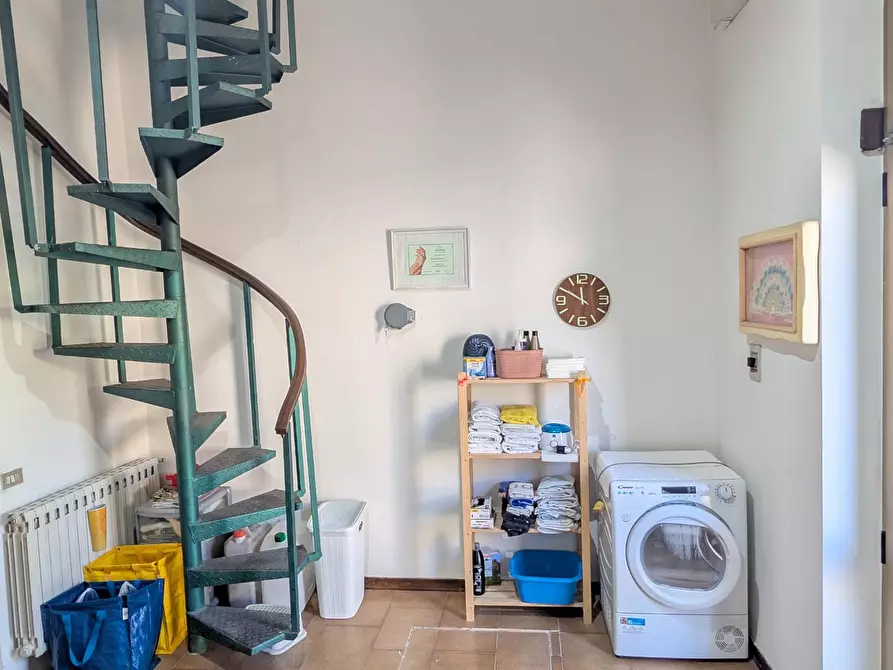 Immagine 12 di Casa indipendente in vendita  a Cerreto Guidi