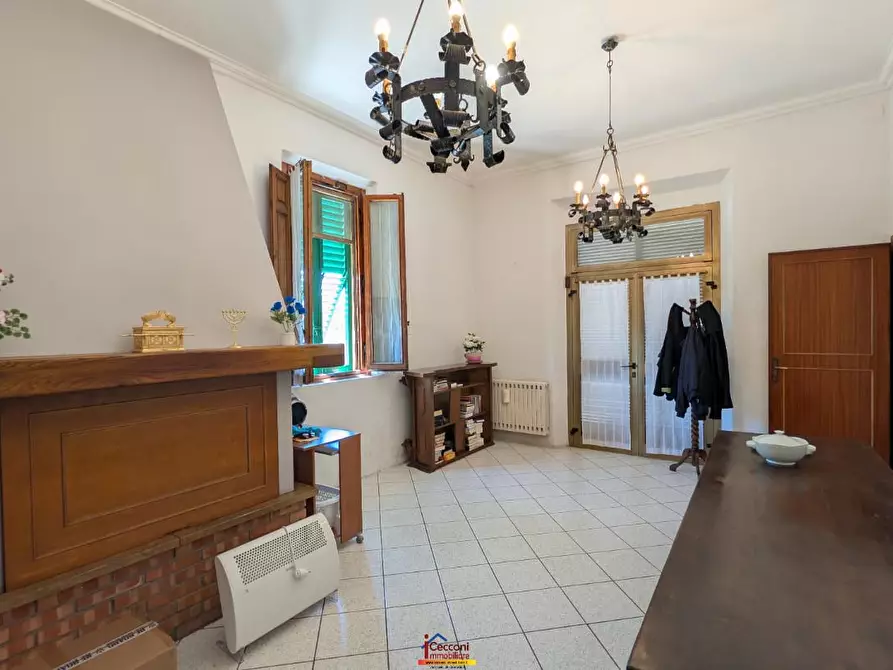 Immagine 5 di Casa indipendente in vendita  a Cerreto Guidi