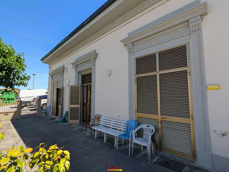 Immagine 2 di Casa indipendente in vendita  a Cerreto Guidi