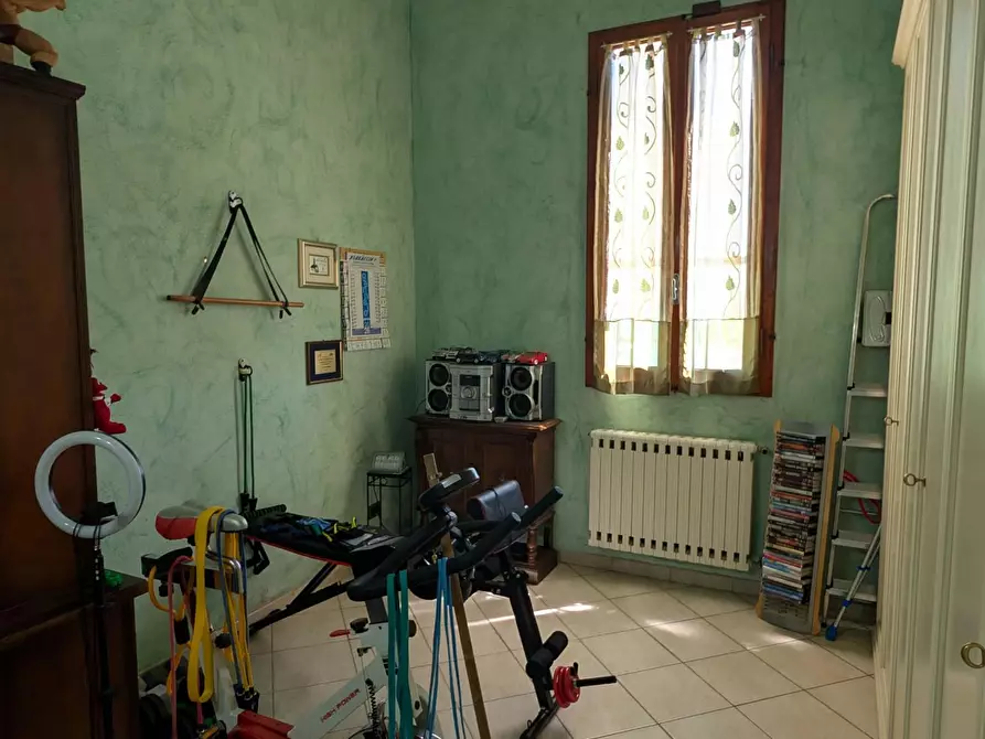 Immagine 11 di Casa indipendente in vendita  a Cerreto Guidi